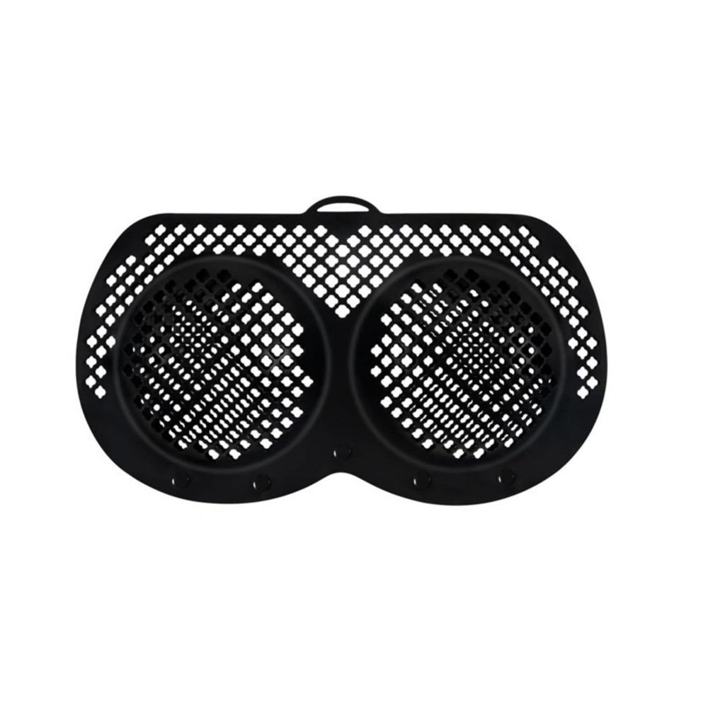 Ventilated Silicone Bras Wash Bag Anti Deformation Laundry Protectors for Underwear