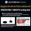 Mitsubishi Pencil Multifunction Pen Jetstream Prime 3 & 1 0.5 Dark Bordeaux Easy to Write MSXE450...