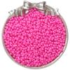 100pcs Glass Beads Charm Czech Peanut Beads Seed Spacer Beads For Jewelry Making Accessories