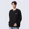 Mark Fairwhale Men's Heavyweight Air Layer Round Neck Sweatshirt