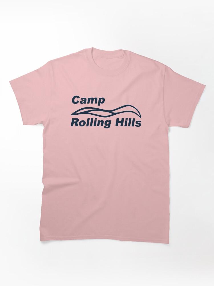 Kids on the Slope Essential Unisex T-Shirt