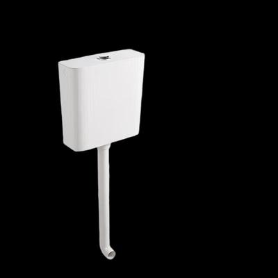 Dual-Flush Toilet Water Tank Accessory
