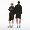 MLB SS24 Sweatshirt Unisex Black 3AMTV0341-50BKS