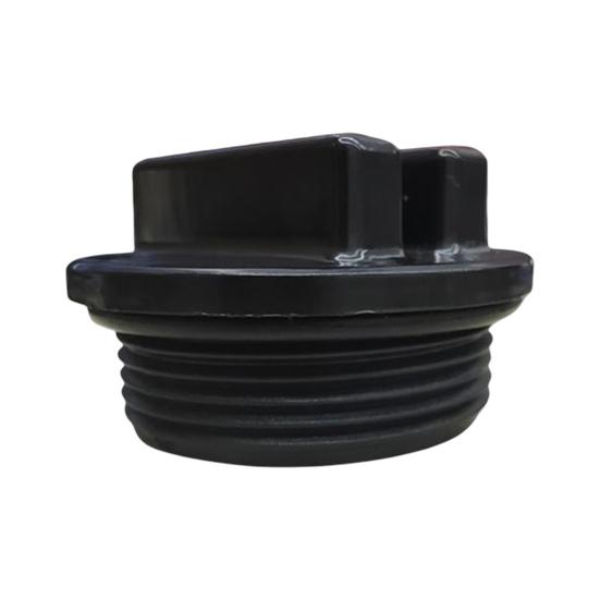Pool Drain Plug Convenient Easy Installation Plastic Swimming Pool Plug Stopper Pool Accessories