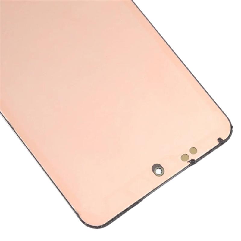 For OnePlus Nord 3 5G OEM Grade S AMOLED Screen and Digitizer Assembly Part (without Logo)