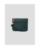 Beanpole Accessory Jenna Symbol Mini Wallet - Green