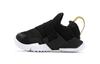 Huarache Extreme Slip Resistant, Abrasion Resistant, Thermal Low Top Running Shoes Black Infant And Toddler AH7827-007