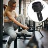 Ankle Straps Ankle Cuffs Comfortable Workout Ankle Belt Leg Strength Trainer Pull Cord Accessories for Cable Machines