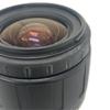 Tamron Exchange Lense used