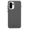 LEREACH TOC Series for OnePlus 15R 5G/Ace 6T 5G/Ace 6 5G Case Flowing Grid PC Phone Cover