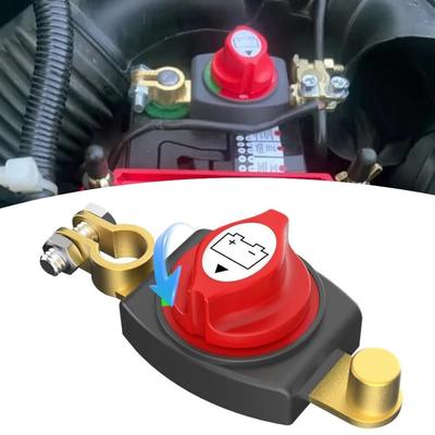 Elektrikli Otomobil Aletleri – Anahtarlar