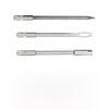 Bicycle Tire Repair Kit With Aluminum Alloy Tools For Mountain And Road Bike Emergency Use