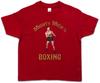 MIGHTY MICK'S BOXING I Kids Boys Kids Boys T-Shirt Sylvester Tommy Gym Rocky Haven Adrian