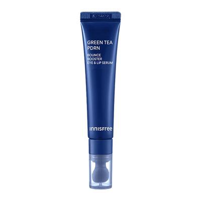 Grüntee PDRN Bounce Booster Augen- und Lippenserum 15ml
