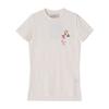 Vivienne WeSTwood Bär Orb Logo Peru Damen S T-Shirt J001m A407