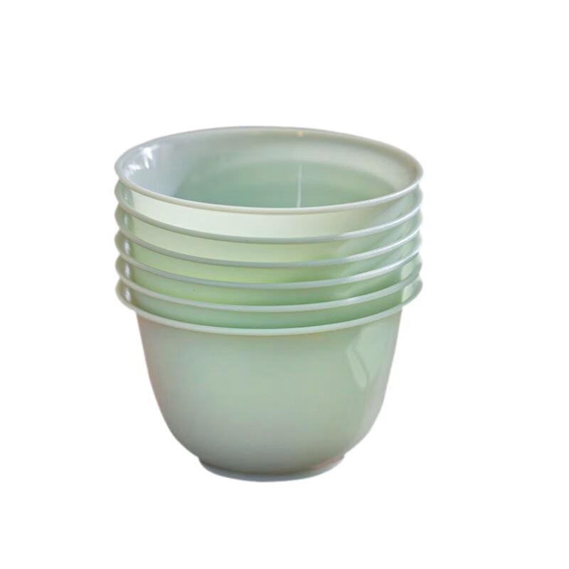 

OIMG Disposable Kung Fu Tea Cups