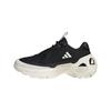 Wonder Runner Comfortable Low-Top Running Shoes Unisex Running Shoes Black JR1364