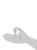 BACH Trombone Mouthpiece 4C, Silver-Plated Finish (for Small Bore)