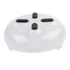 Clean and Store Microwave Cover Plate Guard Enjoy Convenience in the Kitchen