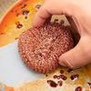 2pcs Copper Cleaning Wire No-shedding Dishwashing Brush Dish Cleaning Brush Kitchen Scrub Pads Durable And Rust-proof Tool