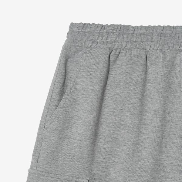 Fila Cargo Semi Bermuda Pants Fs2trh2101x Lml