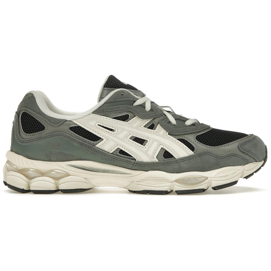 

Sneaker ASICS Gel-NYC Graphite Grey Smoke Grey(1203A383-002) 38