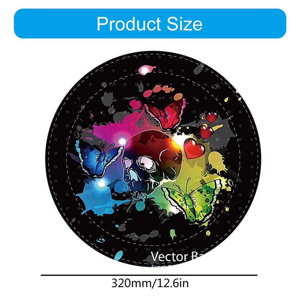 Bicycles Disc Brake Protection Cover for Safe Transport and Maintenance with Easy Installation Mountain Bike Wash Cover