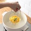 Stainless Steel Hot Dish Lifter Household Anti-scalding Bowl Splint Pot Clip Kitchen Utensil Rack Kitchen Tools