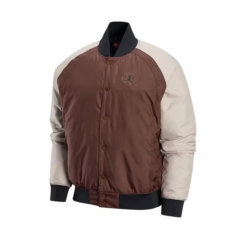 

Jordan Men s Lunar New Year Year of the Horse Padded Jacket M