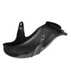 For Yamaha NMAX155 Mudguard Splash Guard 20-24  Motorcycle Rear Wheel Fender Cover Fairing FenderRear Extender Extension21 22 23