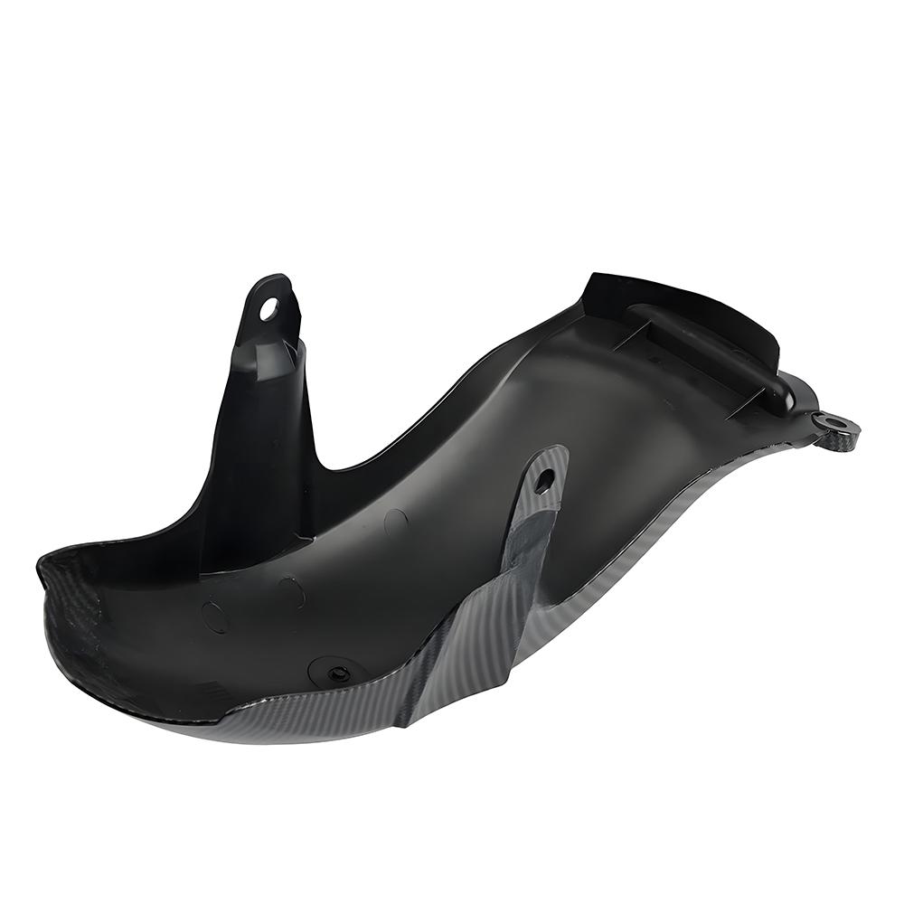 For Yamaha NMAX155 Mudguard Splash Guard 20-24  Motorcycle Rear Wheel Fender Cover Fairing FenderRear Extender Extension21 22 23