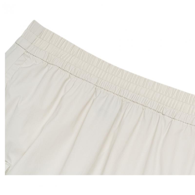 New Balance Women Frozen Women Frozen Woven Suretch Cargo Long Skirt Nbnwf3w612 36