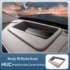 AITO M9 Model 24 Curved HUD Protector & Dust Cover for Car Interior Accessories