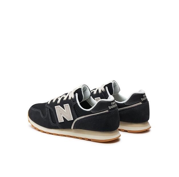 New Balance Sneakers WL373TN2 Black