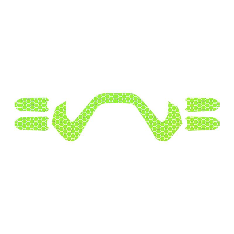 For Kawasaki Z900 Z 900 Z900 Z 900 2025 Honeycomb Laser Light Film Sticker Smoked Black Tail Light Protection Film Accessories