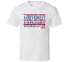Andrew Ridgeley For President Wake Me Up Before You Go-go Since 1984 Music Fan T