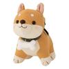 Olympus Stuffed Toy Kit Lucky Beckoning Dog Chashiba PA755