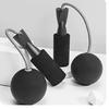 Ropeless Jump Rope Adult Weighted Skipping Rope Professional Sports Jump Rope With Heavy Balls Fitness Equipment