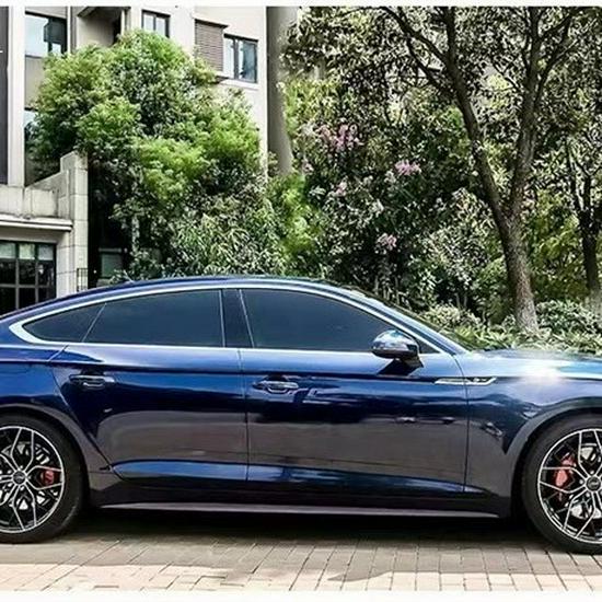 FF010 Fälgar (17"/18"/19") Passar Vezel, Lingpai, Crown Road, Festa, Sonata, Elantra