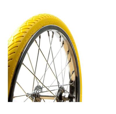 Tannus Mini Velo Regular Tubeless 16'' X 32 Hard City Tire