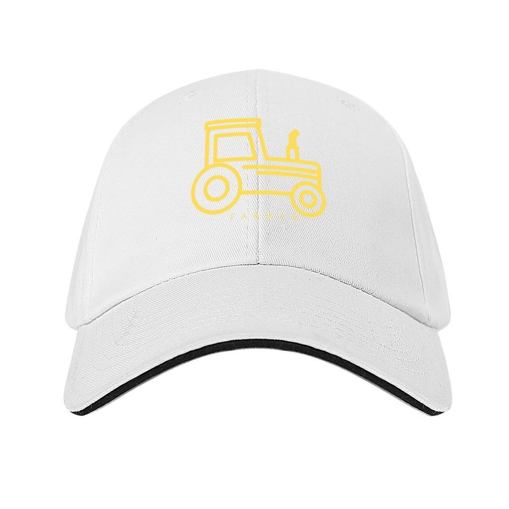 Farmer Baseball Cap Sunhat dad hat Horse Hat custom caps Trucker Hats For Men Womens