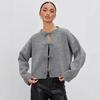 Women's Autumn-Winter Loose Knit Cardigan