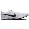 Nike Zoom Mamba 6 Bianco Nero Scarpe da Ginnastica da Uomo Argento Metallizzato DR2733-100