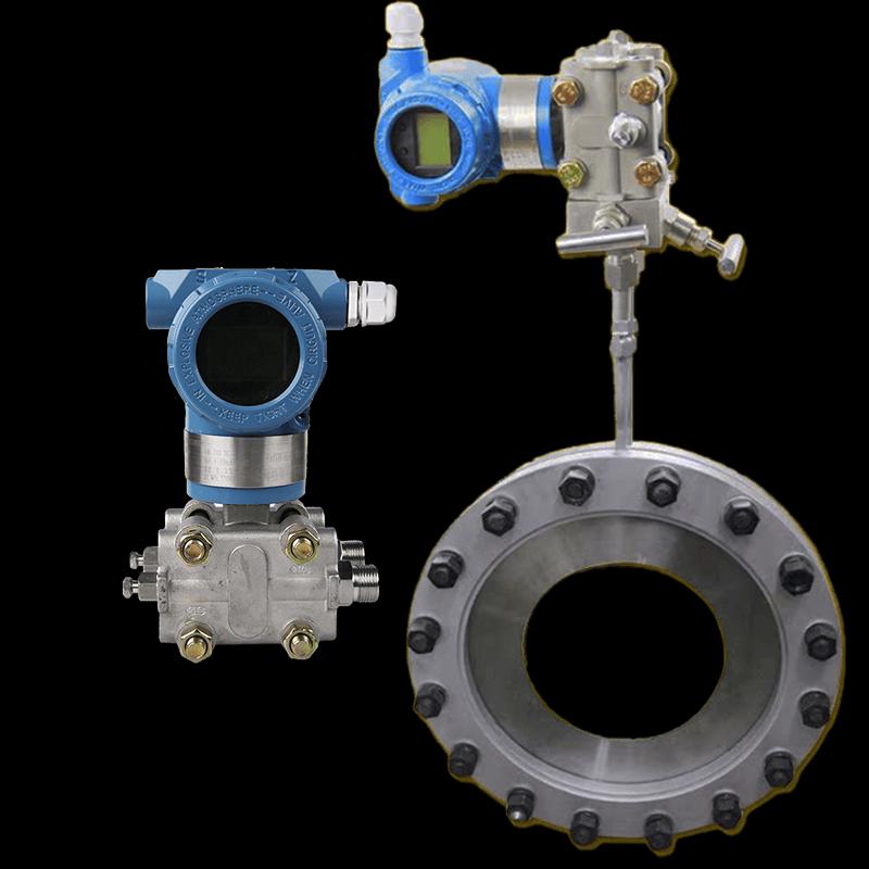 Rongyu DN50 Premium Orifice Flowmeter