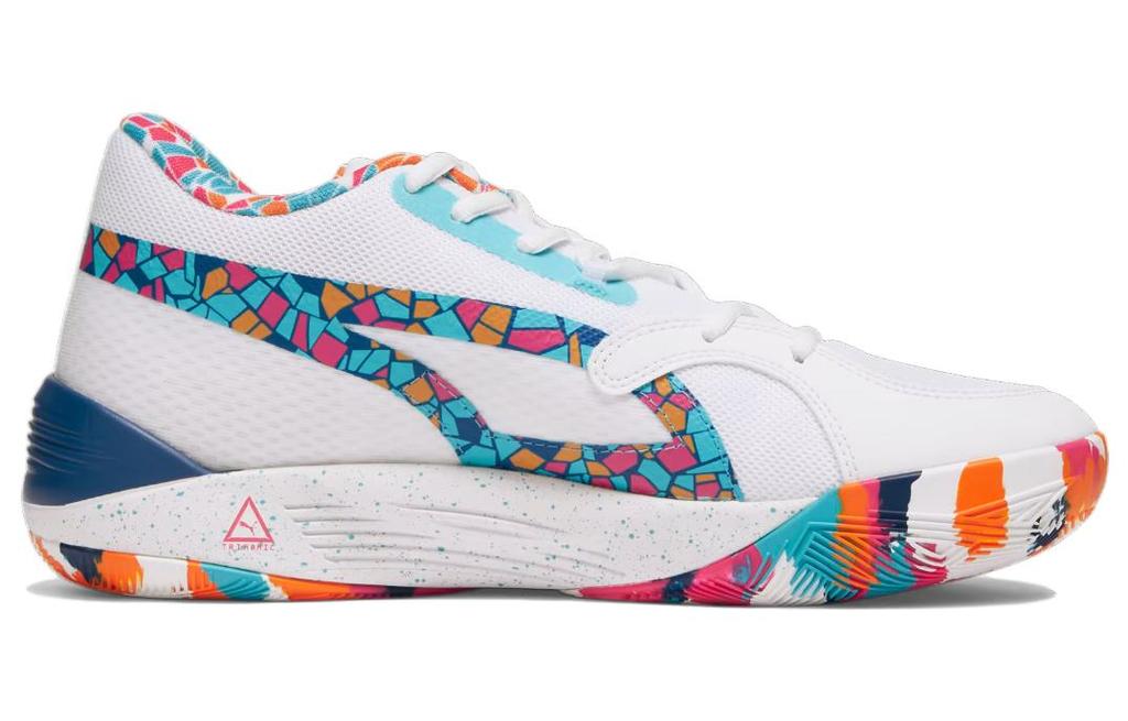 Puma TRC Blaze Court 'Venice Beach League'