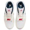 Air Jordan Legacy 312 Low Sail Aegean Storm Women Sneakers Cream White Armoury-Navy HM3709-141
