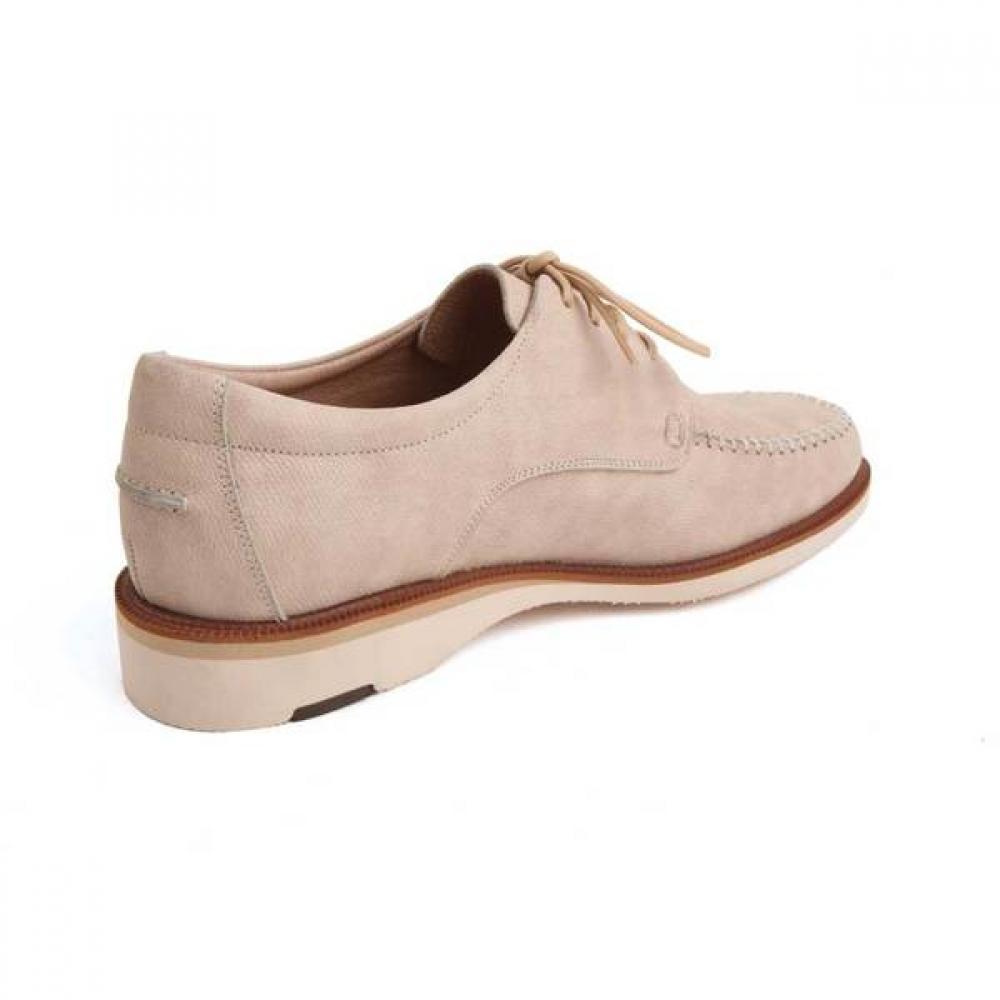 MiSope Men S caSual Derby ShoeS 3cm 022037005
