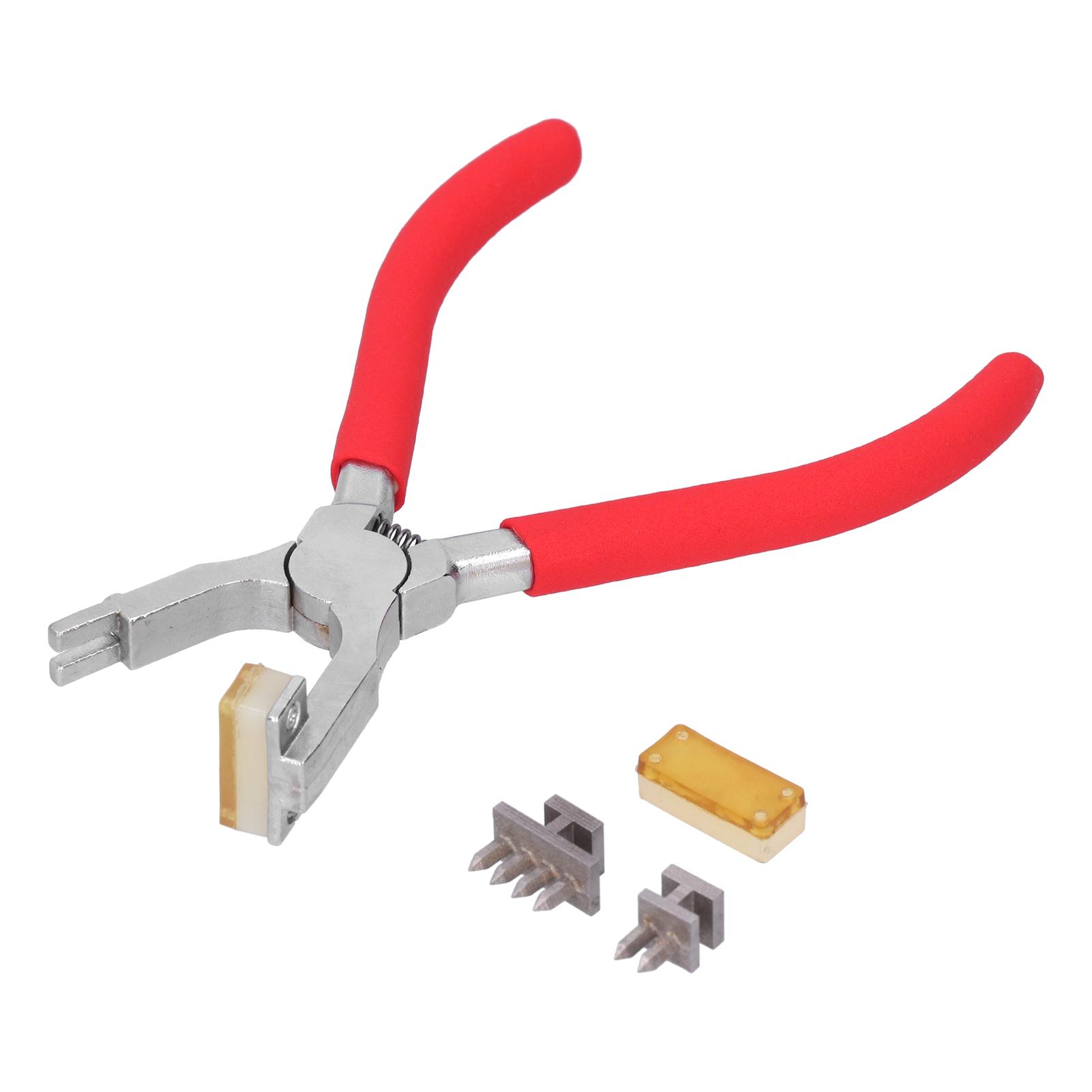 

Кожаные дыроколы из высокоуглеродистой стали, ручной дырокол для ромба своими руками, ручные инструменты