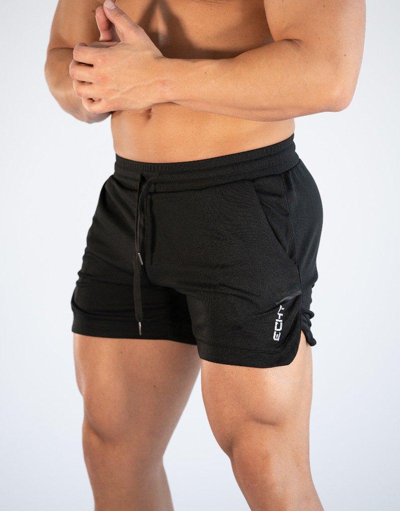 Pantaloncini Sportivi da Uomo Asciugatura Rapida per Corsa e Spiaggia