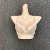 Popular Bra Spot Glossy Girl Underwear Thin Anti-sagging Breast Bra